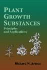 Image for Plant Growth Substances : Principles and Applications