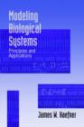 Image for Modeling Biological Systems