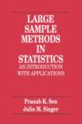 Image for Large Sample Methods in Statistics