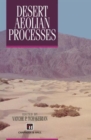 Image for Desert Aeolian Processes