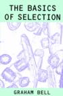 Image for The Basics of Selection