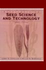 Image for Principles of Seed Science and Technology