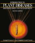 Image for Introduction to Plant Diseases : Identification and Management