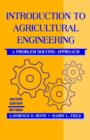 Image for An Introduction to Agricultural Engineering