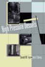 Image for High pressure vessels
