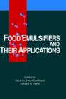 Image for Food Emulsifiers and Their Applications
