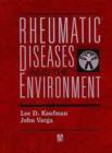Image for Rheumatic Diseases and the Environment