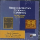 Image for Microelectronics Packaging Handbook on CD-ROM