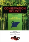 Image for Conservation biology  : for the coming decade