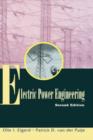 Image for Electric power engineering