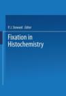 Image for Fixation in Histochemistry