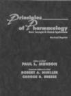 Image for Principles of Pharmacology, 2Ed