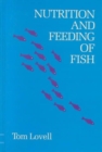 Image for Nutrition and Feeding of Fish : Volume 1