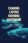 Image for Channel Catfish Farming Handbook