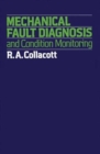 Image for Mechanical Fault Diagnosis and condition monitoring