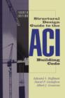 Image for Structural design guide to the ACI building code