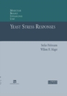 Image for Yeast Stress Responses