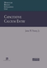 Image for Capacitative Calcium Entry