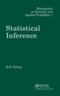 Image for Statistical Inference
