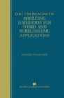 Image for Electromagnetic Shielding Handbook for Wired and Wireless EMC Applications