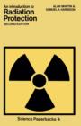 Image for An Introduction to Radiation Protection