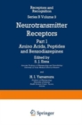 Image for Neurotransmitter Receptors