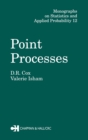 Image for Point Processes