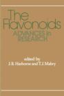 Image for The Flavonoids : Advances in Research