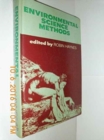 Image for Environmental Science Methods