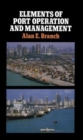 Image for Elements of Port Operation and Management