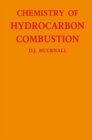 Image for Chemistry of Hydrocarbon Combustion