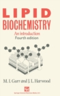 Image for Lipid Biochemistry : An Introduction
