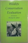 Image for Wildlife Conservation Evaluation