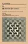 Image for Accuracy in Molecular Processes