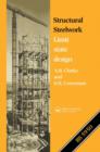 Image for Structural Steelwork : Limit state design