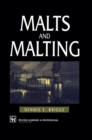Image for Malts and maltings