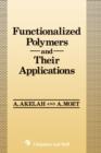 Image for Functionalized Polymers and their Applications