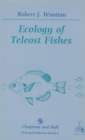 Image for Ecology of Teleost Fishes