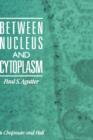 Image for Between Nucleus and Cytoplasm