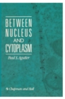 Image for Between Nucleus and Cytoplasm
