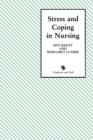 Image for Stress and Coping in Nursing