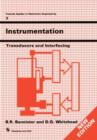 Image for Instrumentation: Transducers and Interfacing