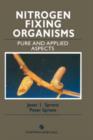 Image for Nitrogen Fixing Organisms : Pure and applied aspects