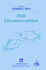 Image for Fish Chemoreception