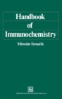 Image for Handbook of Immunochemistry
