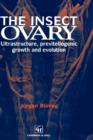 Image for The Insect Ovary