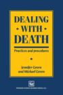 Image for Dealing with Death