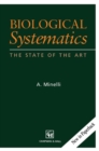 Image for Biological Systematics: The State of the Art