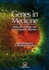 Image for Genes in Medicine