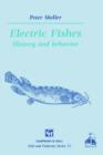 Image for Electric Fishes : History and behavior